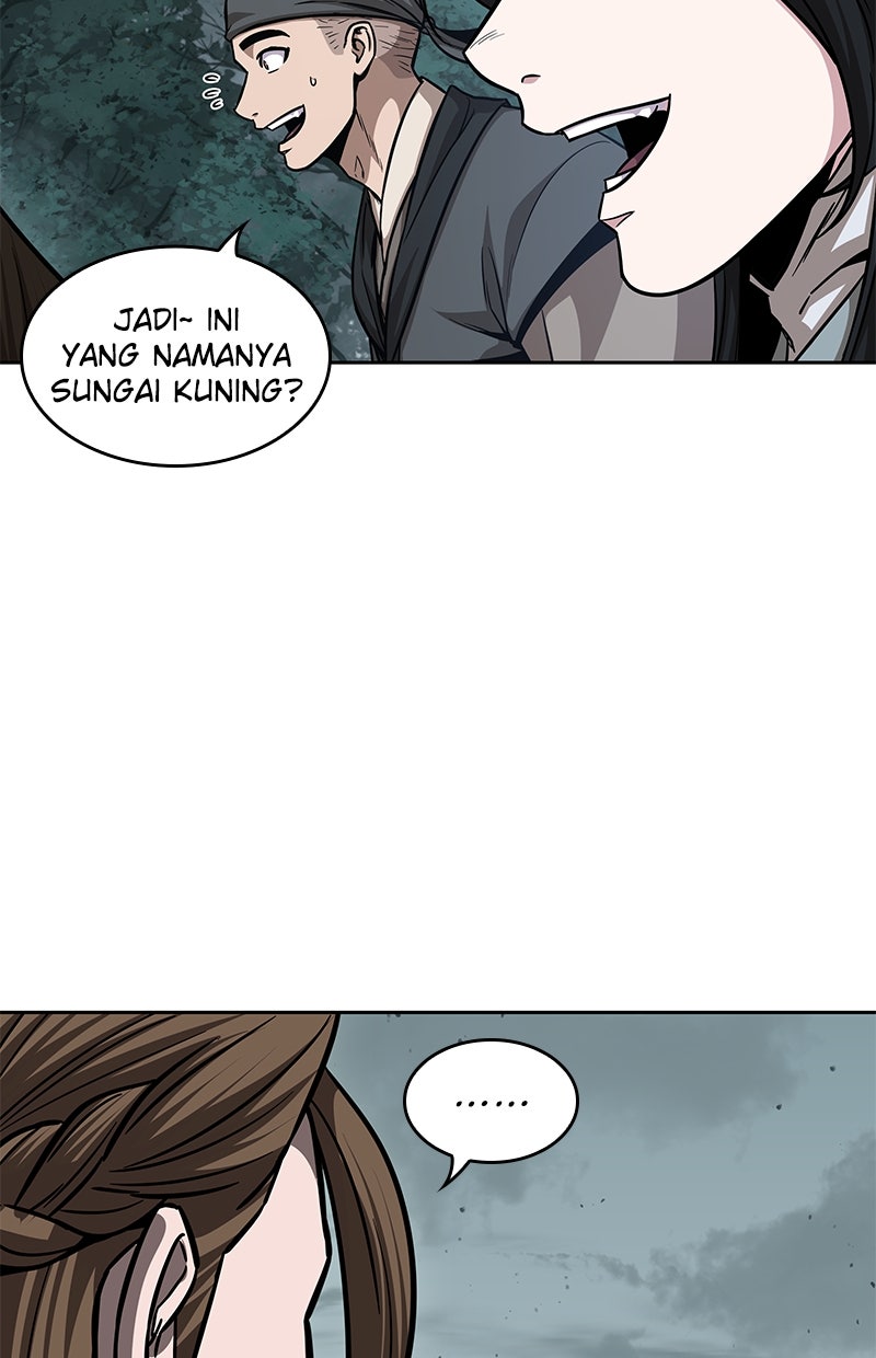 Read Nano Mashin chapter 140 image 37 on Lezhin