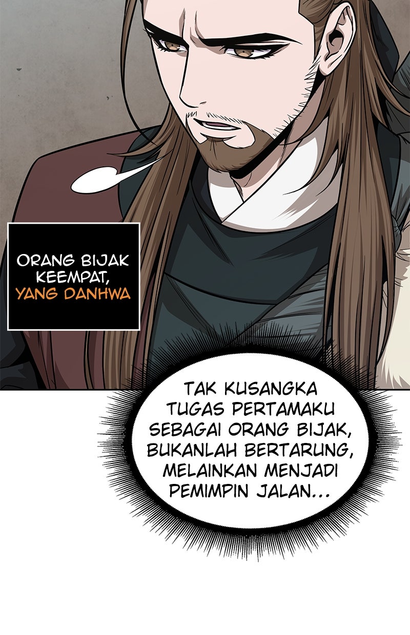 Read Nano Mashin chapter 140 image 39 on Lezhin