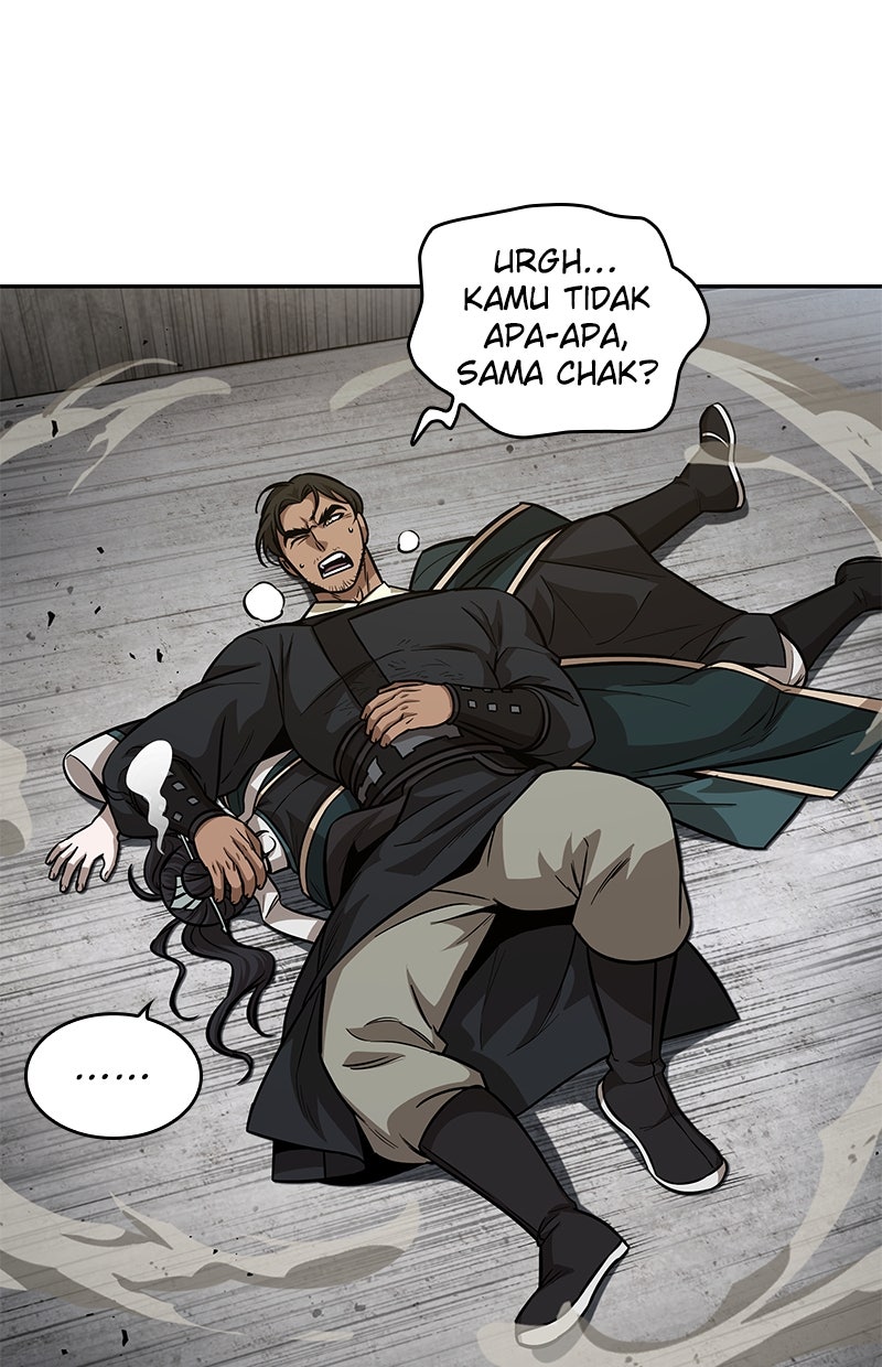 Read Nano Mashin chapter 140 image 4 on Lezhin