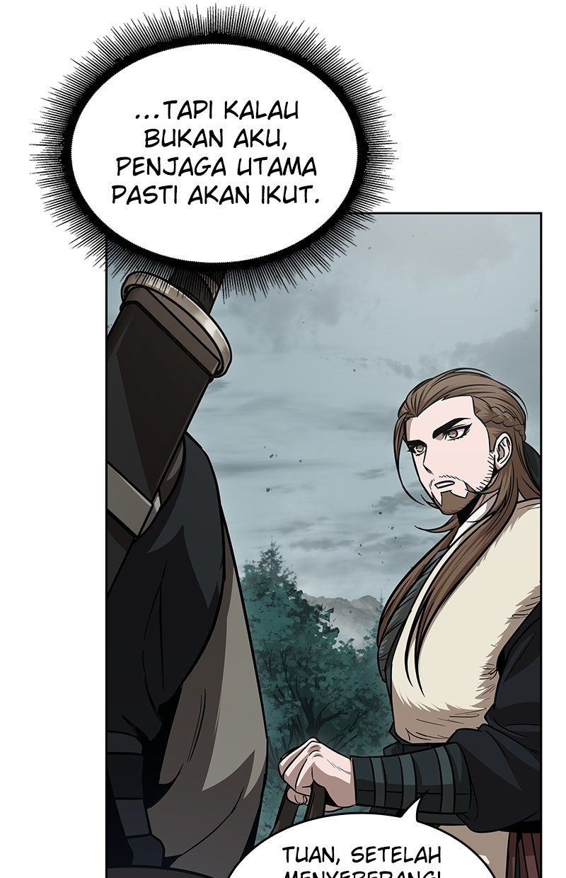 Read Nano Mashin chapter 140 image 40 on Lezhin