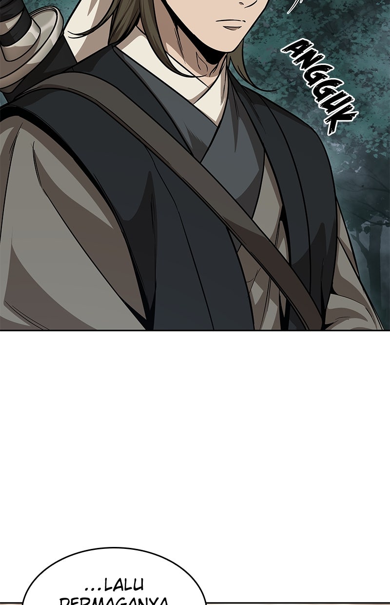 Read Nano Mashin chapter 140 image 42 on Lezhin