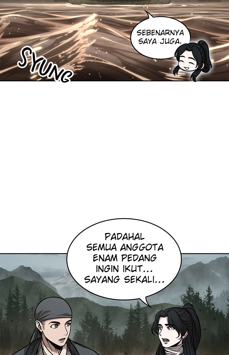 Read Nano Mashin chapter 140 image 45 on Lezhin