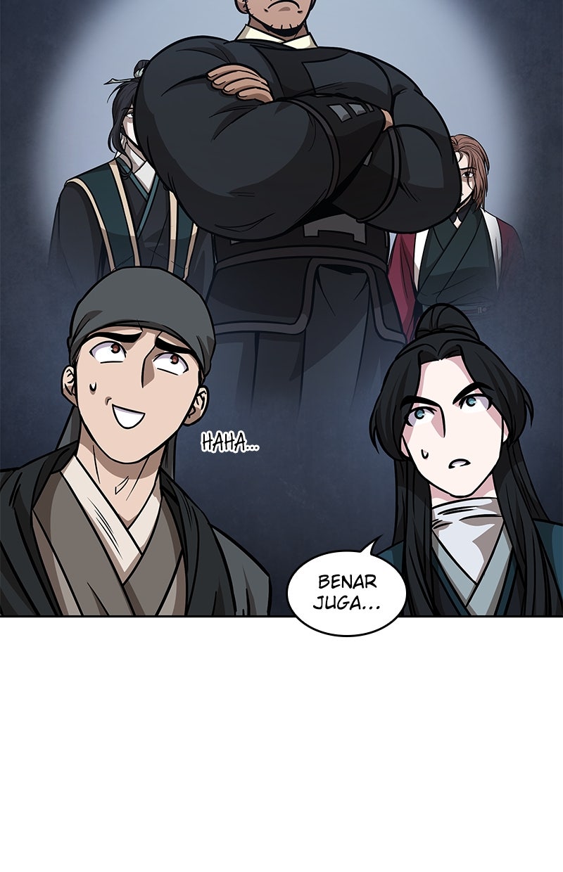 Read Nano Mashin chapter 140 image 47 on Lezhin