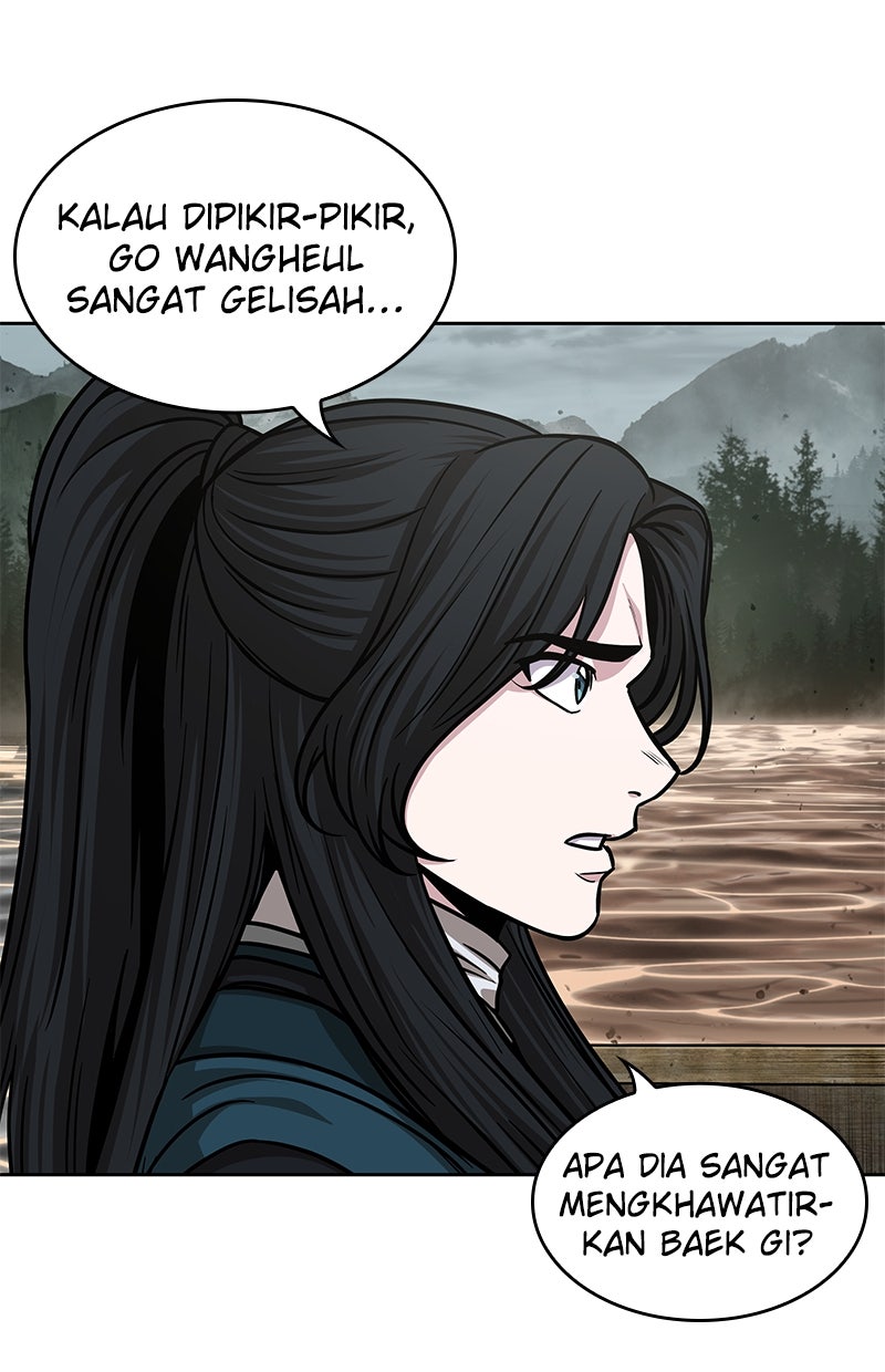 Read Nano Mashin chapter 140 image 48 on Lezhin