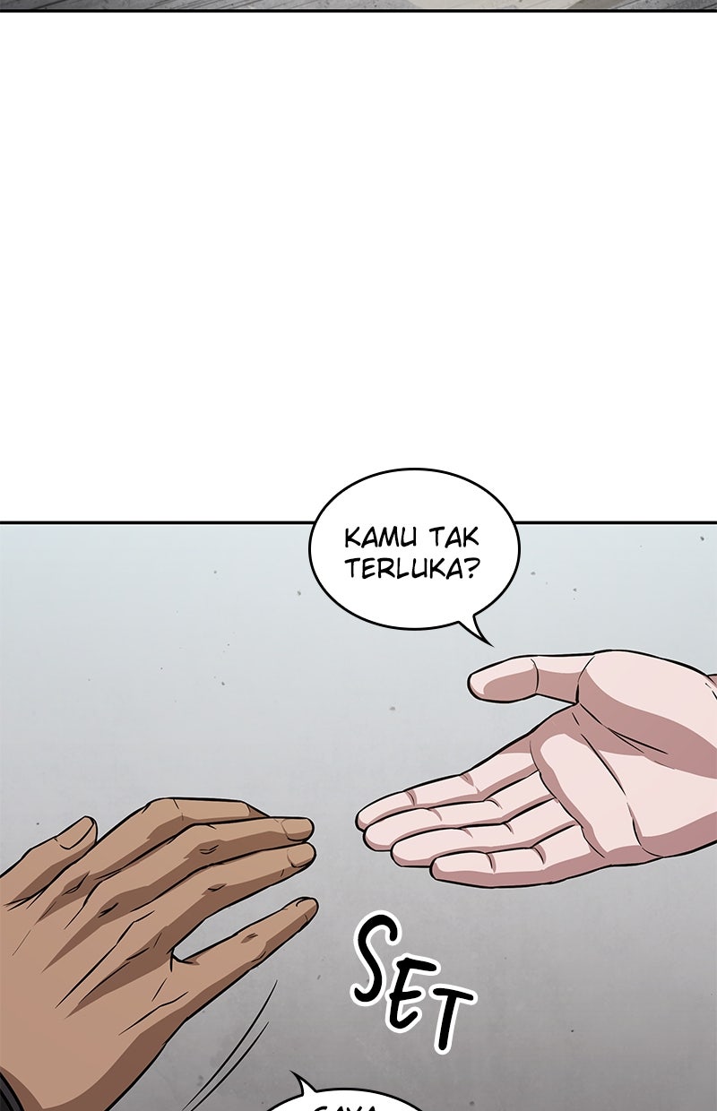Read Nano Mashin chapter 140 image 5 on Lezhin