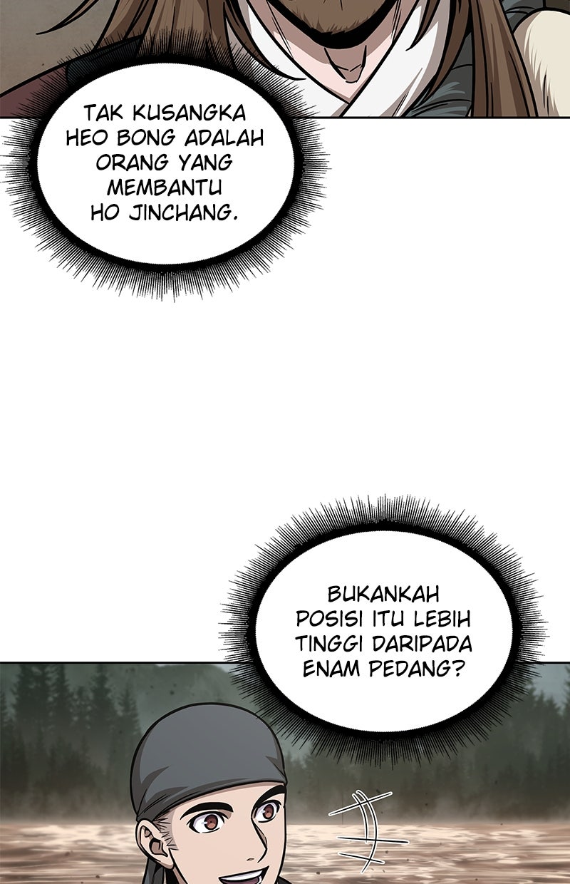 Read Nano Mashin chapter 140 image 52 on Lezhin