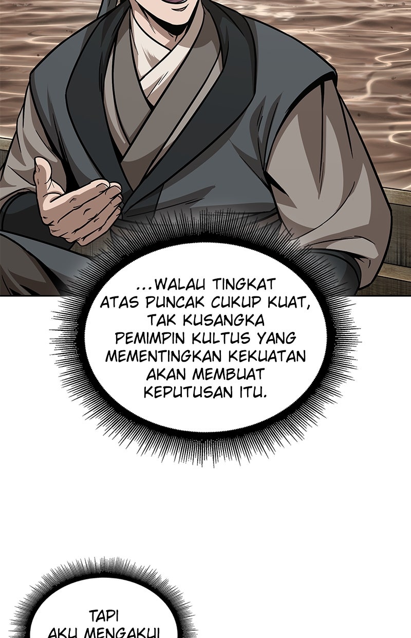 Read Nano Mashin chapter 140 image 53 on Lezhin