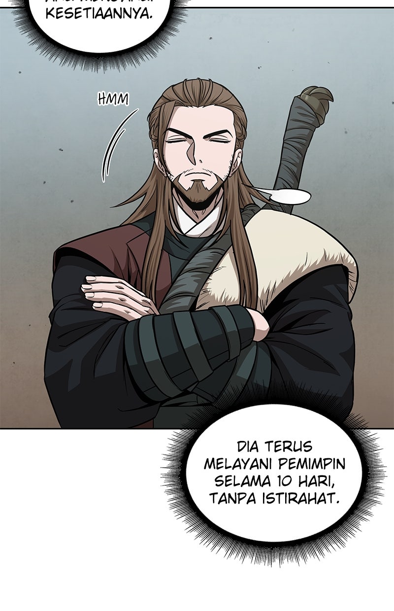 Read Nano Mashin chapter 140 image 54 on Lezhin