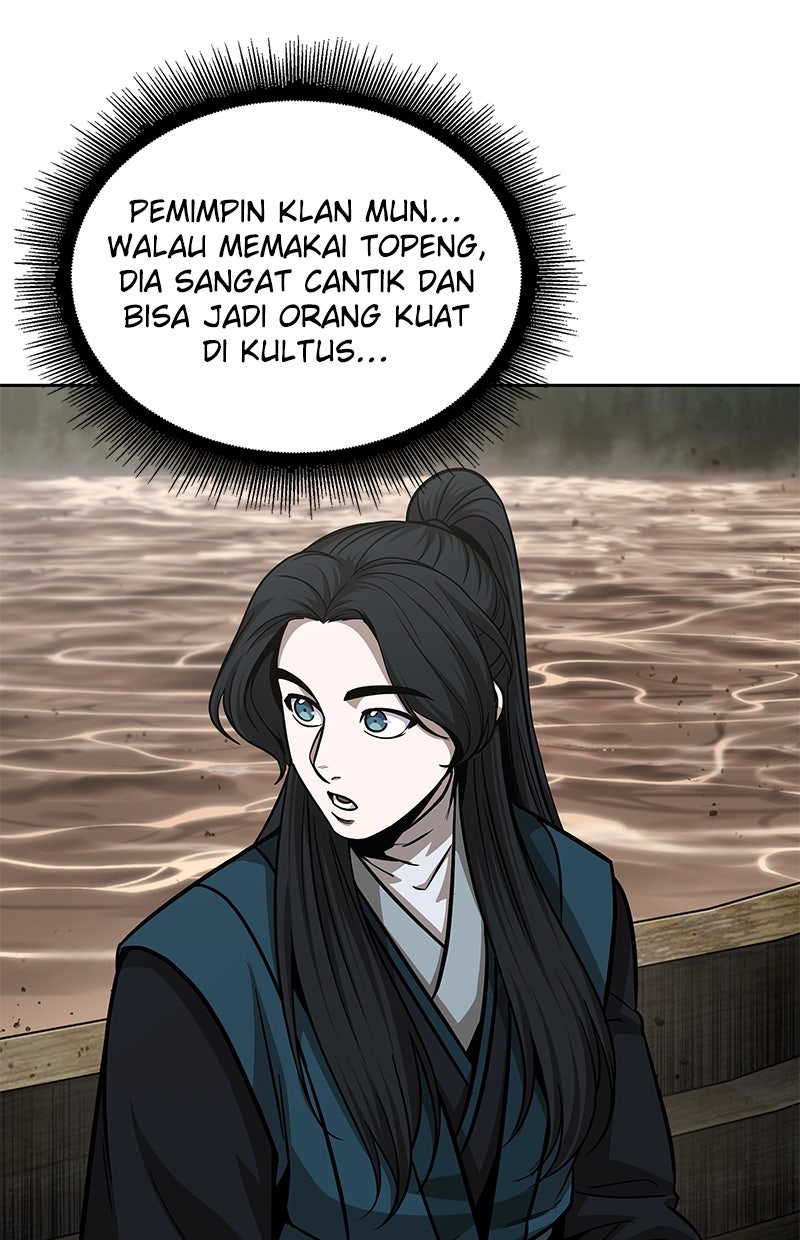 Read Nano Mashin chapter 140 image 55 on Lezhin