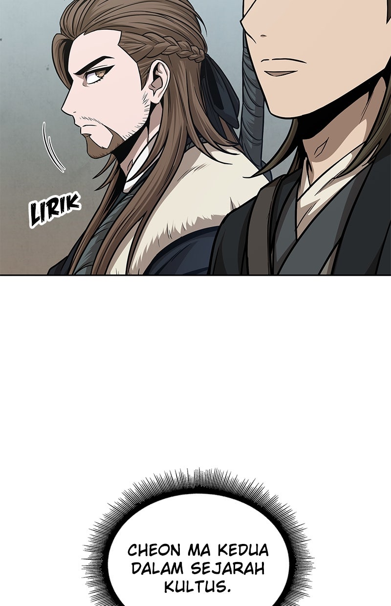 Read Nano Mashin chapter 140 image 57 on Lezhin