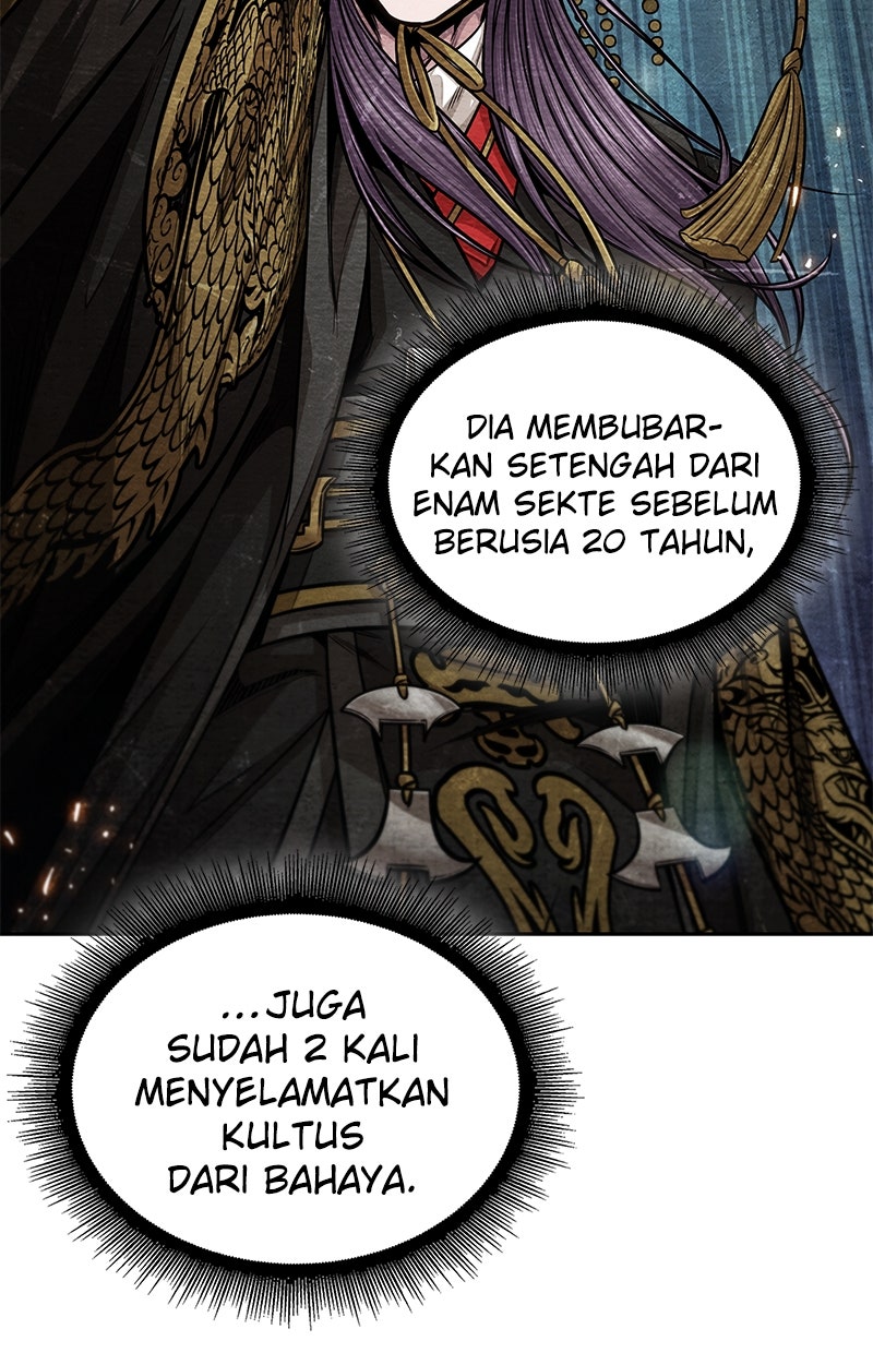 Read Nano Mashin chapter 140 image 59 on Lezhin