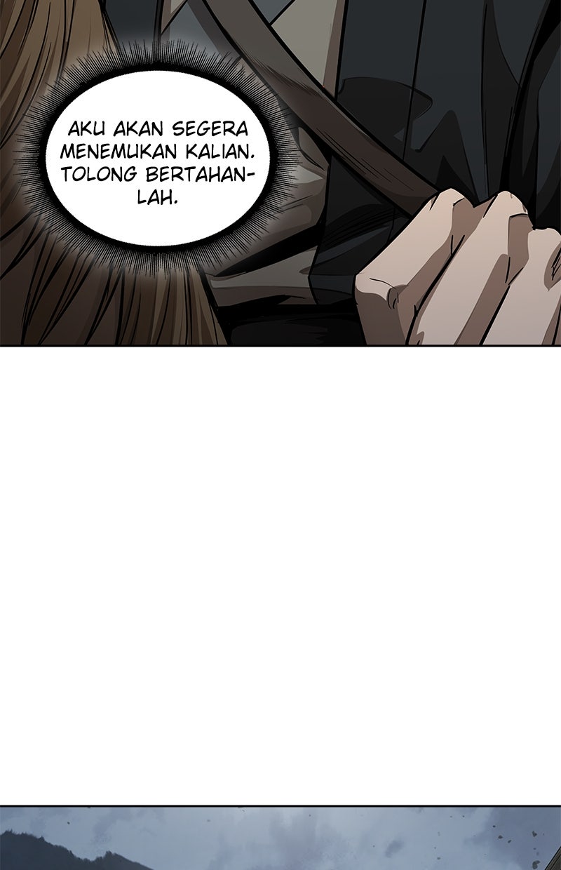 Read Nano Mashin chapter 140 image 71 on Lezhin