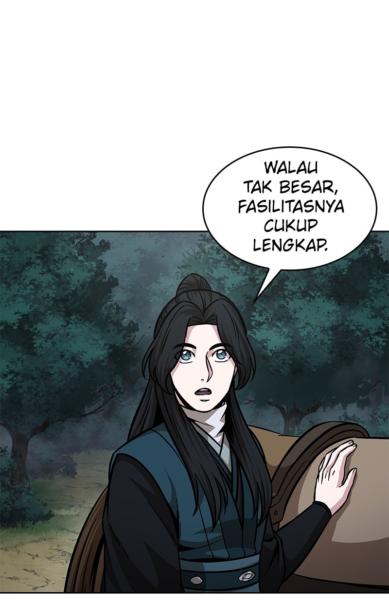 Read Nano Mashin chapter 140 image 73 on Lezhin