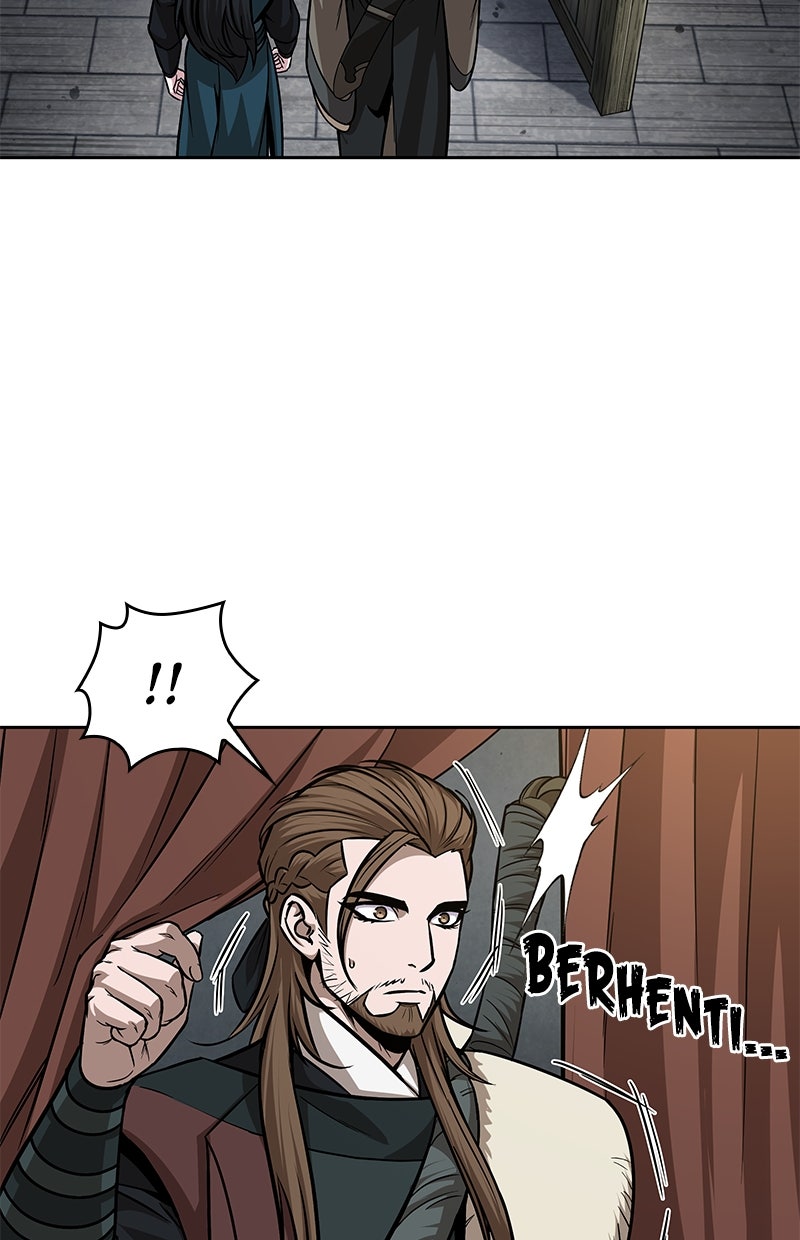 Read Nano Mashin chapter 140 image 75 on Lezhin