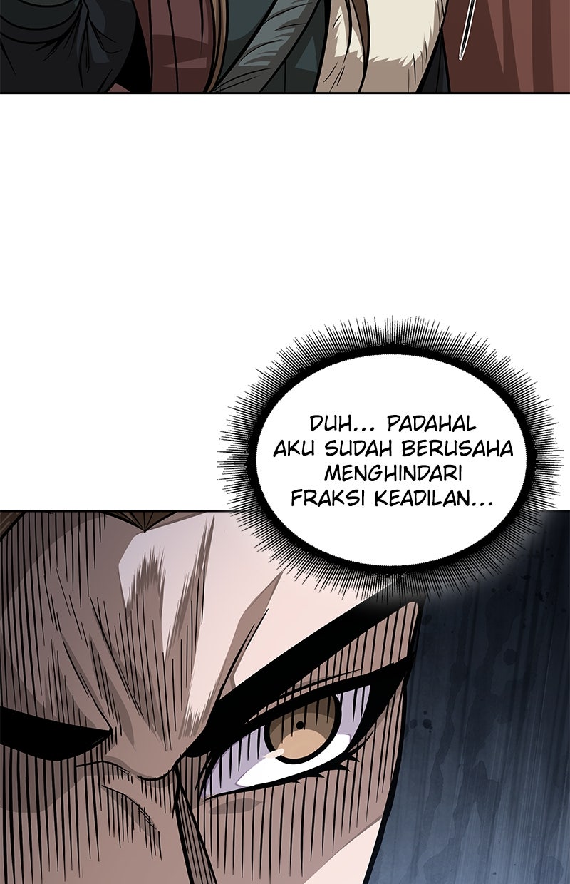 Read Nano Mashin chapter 140 image 76 on Lezhin