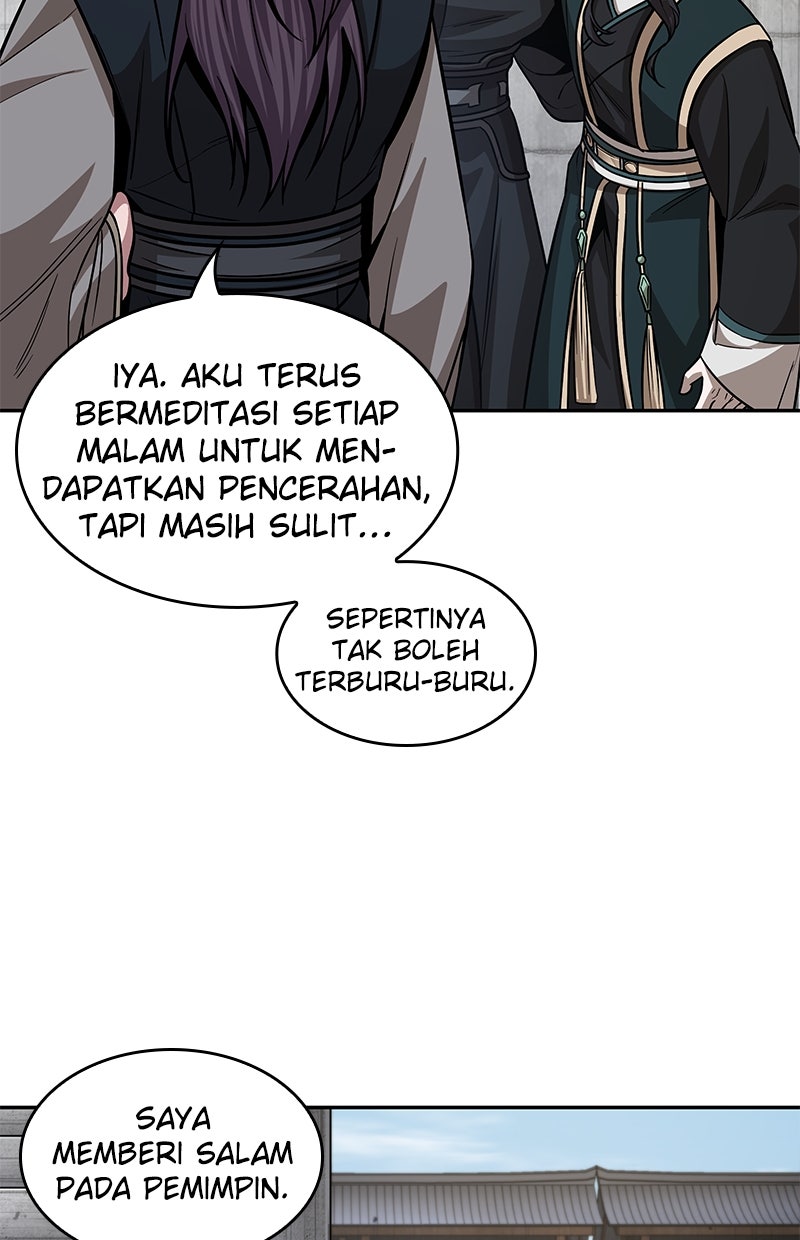 Read Nano Mashin chapter 140 image 8 on Lezhin