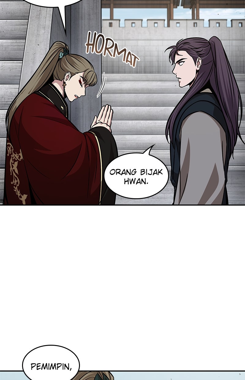 Read Nano Mashin chapter 140 image 9 on Lezhin