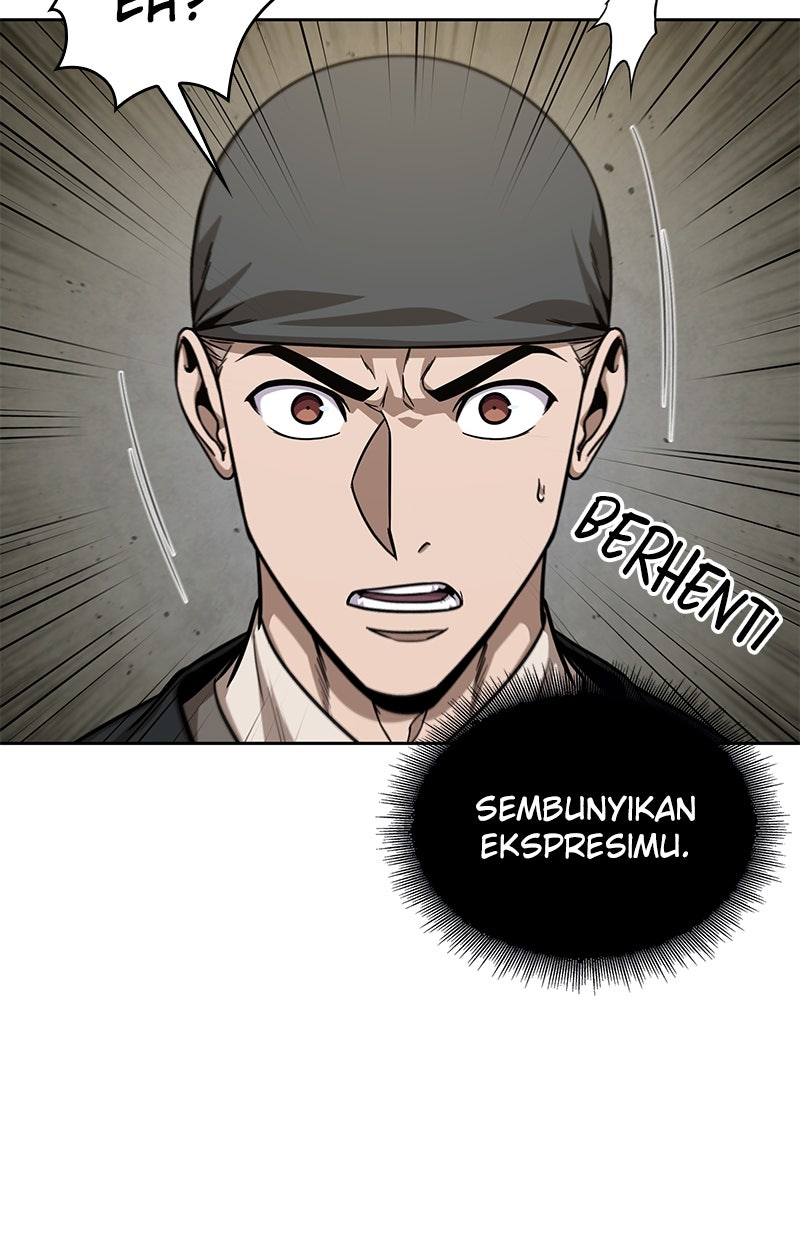 Read Nano Mashin chapter 141 image 11 on Lezhin