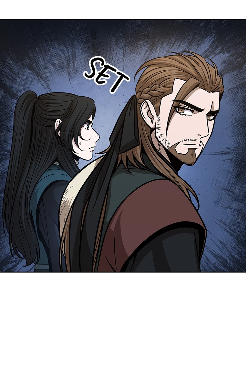Read Nano Mashin chapter 141 image 12 on Lezhin