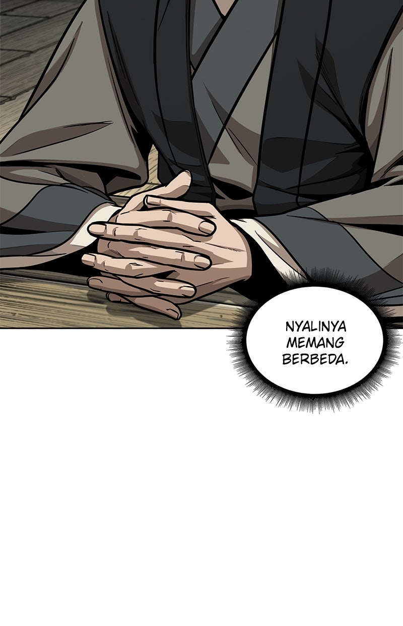 Read Nano Mashin chapter 141 image 16 on Lezhin