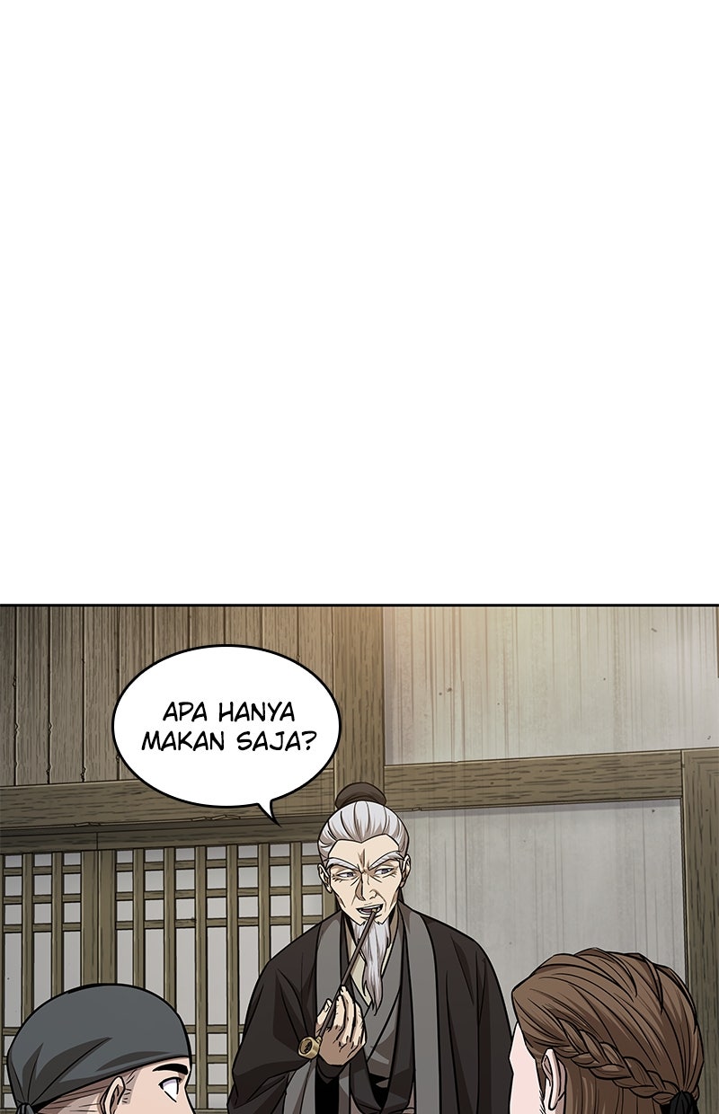 Read Nano Mashin chapter 141 image 18 on Lezhin