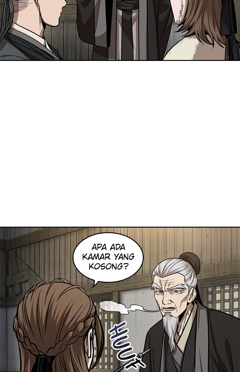 Read Nano Mashin chapter 141 image 19 on Lezhin