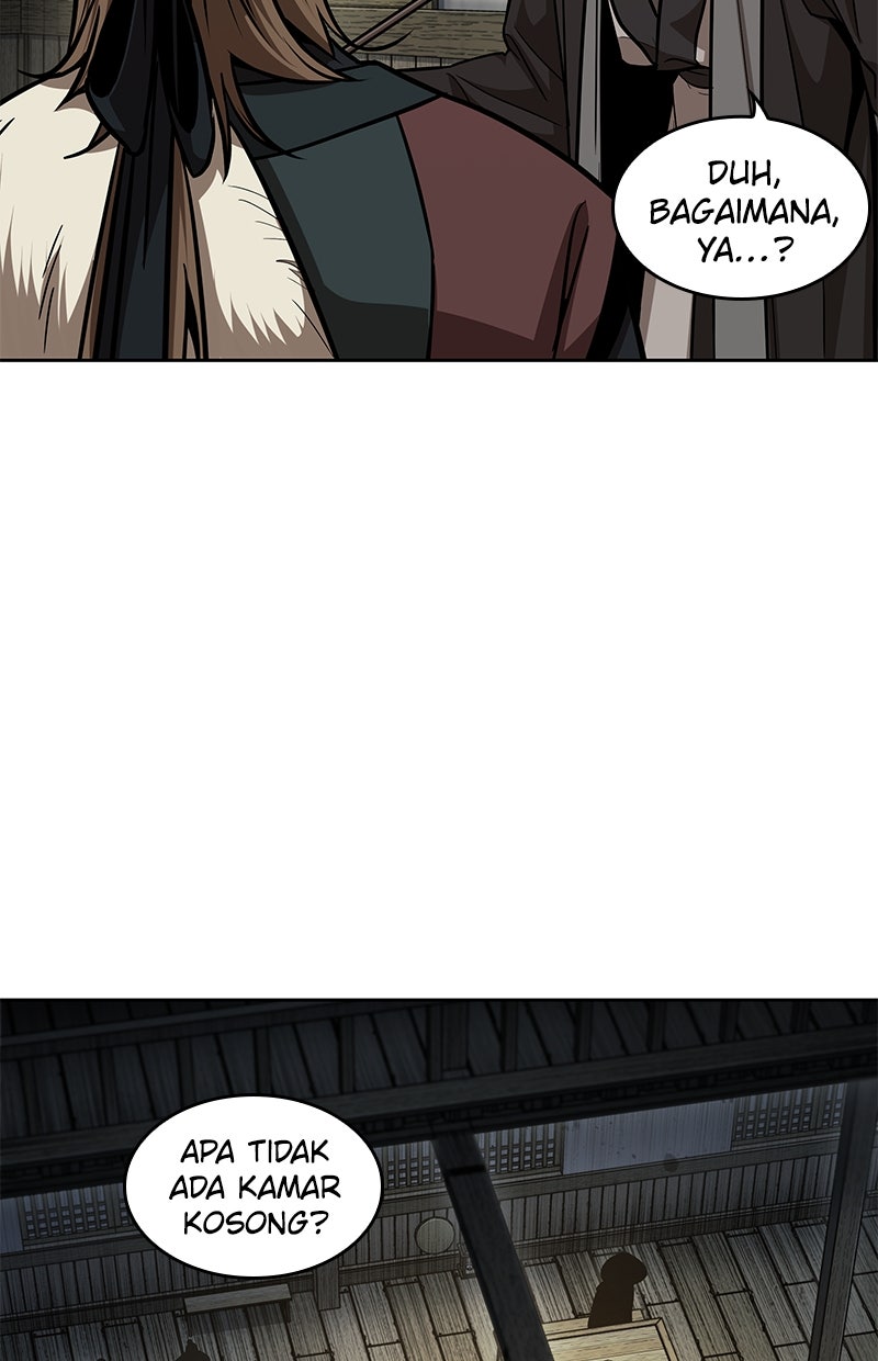 Read Nano Mashin chapter 141 image 20 on Lezhin
