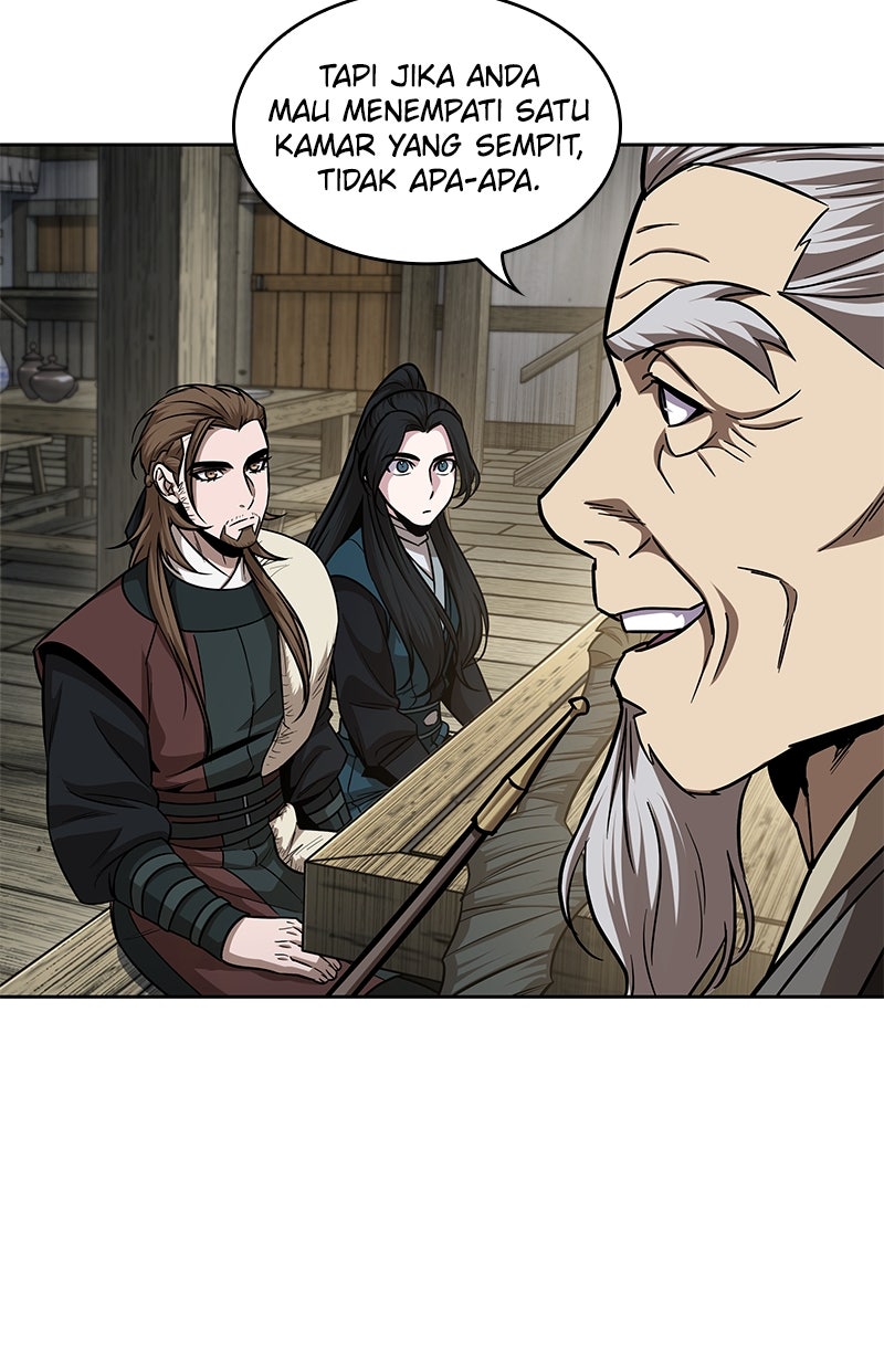 Read Nano Mashin chapter 141 image 22 on Lezhin