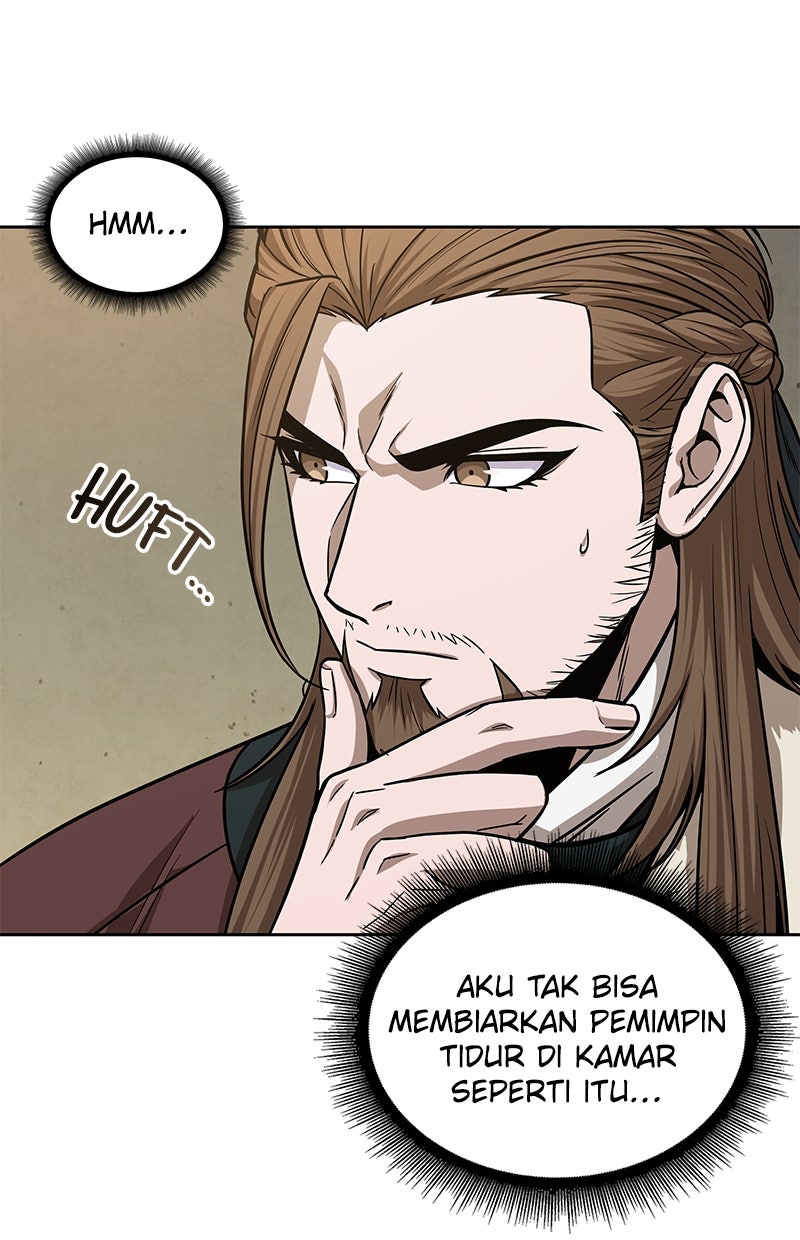 Read Nano Mashin chapter 141 image 23 on Lezhin