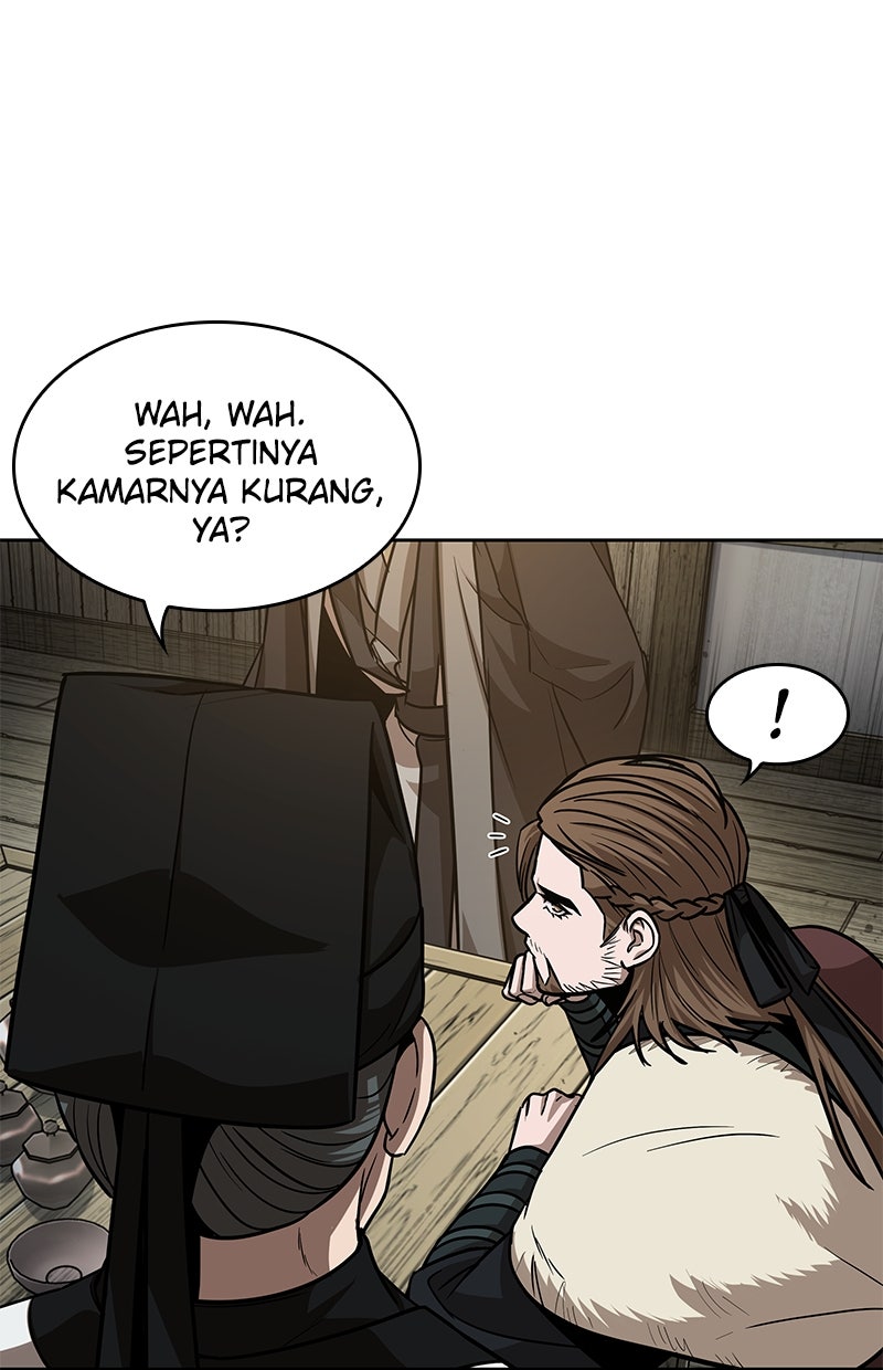 Read Nano Mashin chapter 141 image 24 on Lezhin