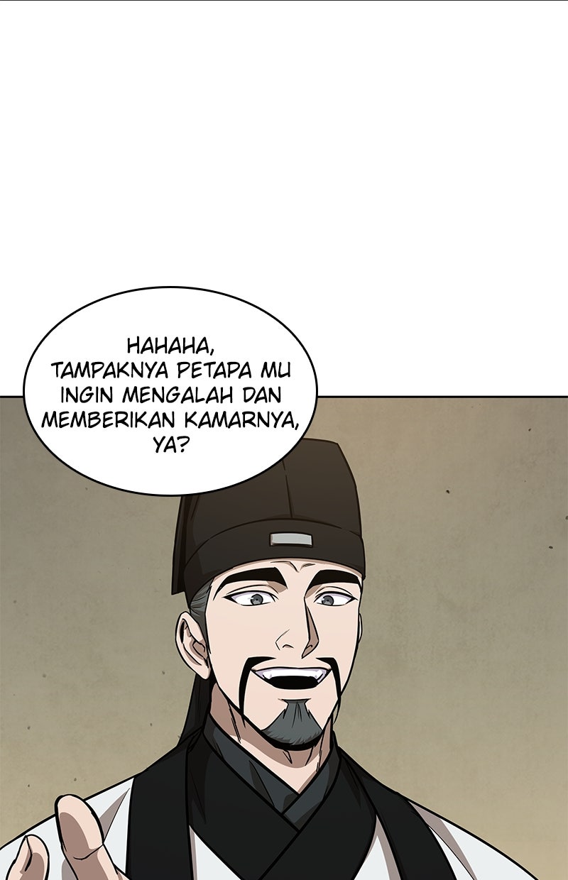 Read Nano Mashin chapter 141 image 25 on Lezhin