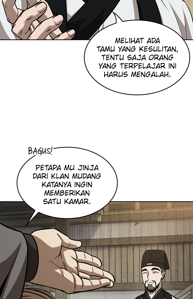 Read Nano Mashin chapter 141 image 26 on Lezhin