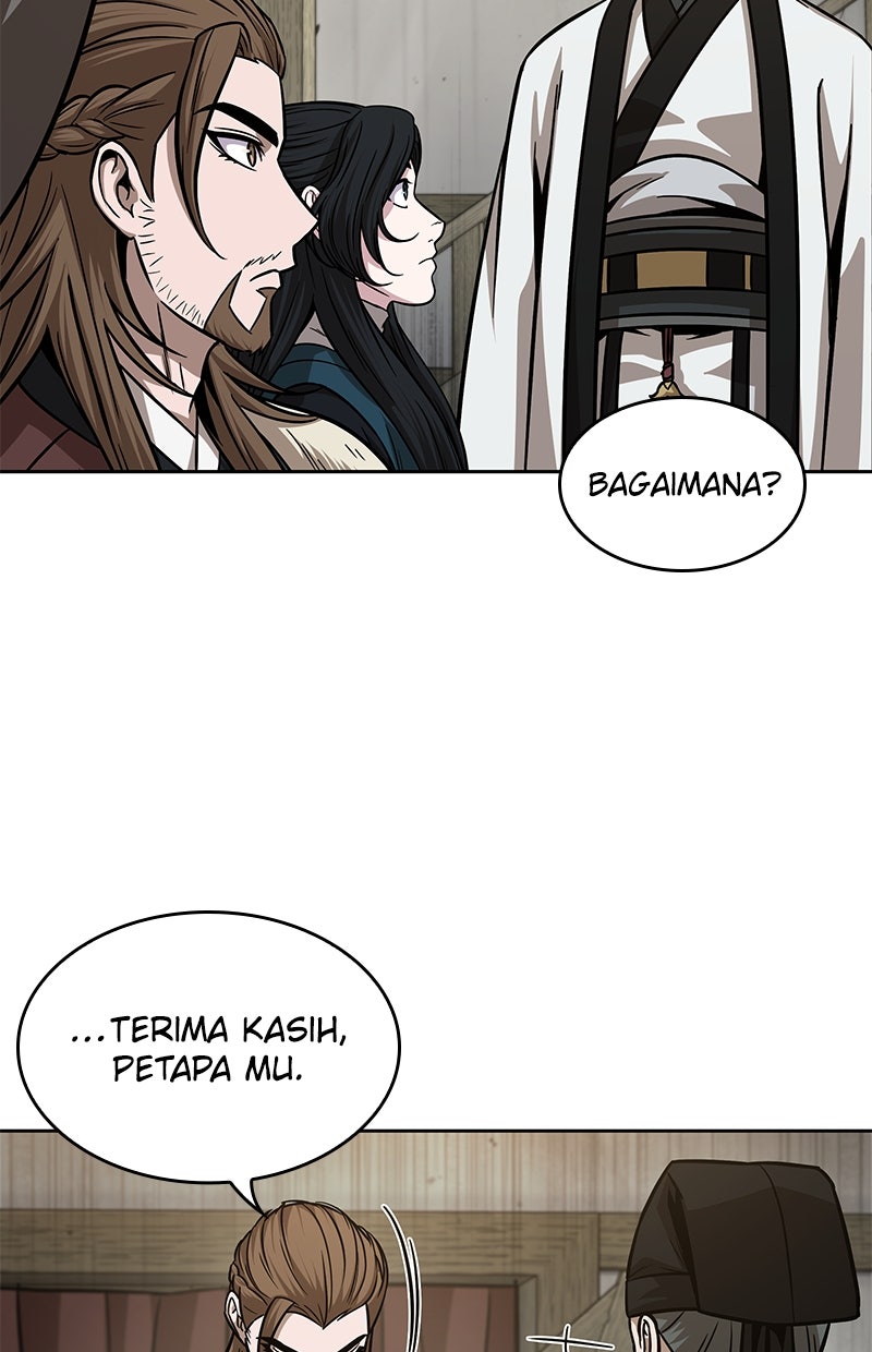Read Nano Mashin chapter 141 image 27 on Lezhin