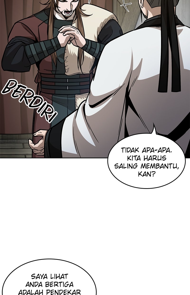 Read Nano Mashin chapter 141 image 28 on Lezhin