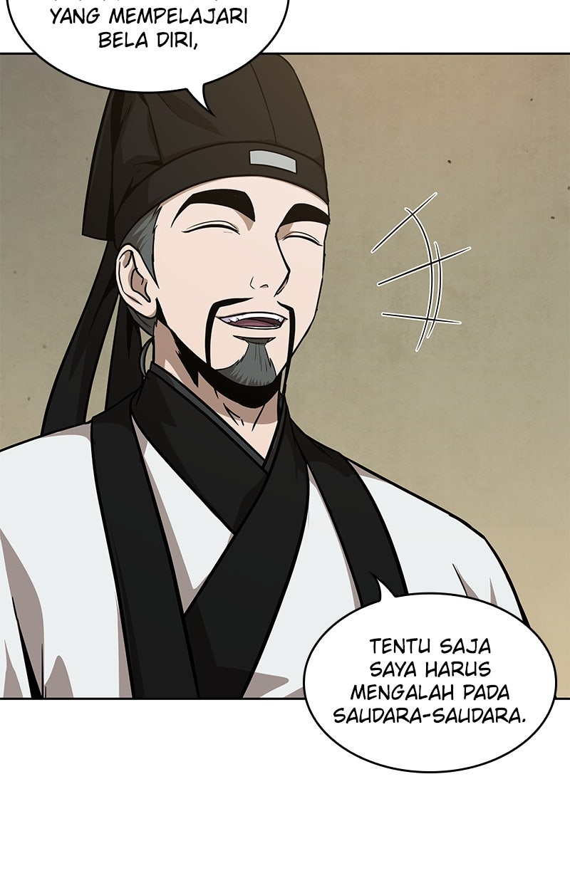 Read Nano Mashin chapter 141 image 29 on Lezhin