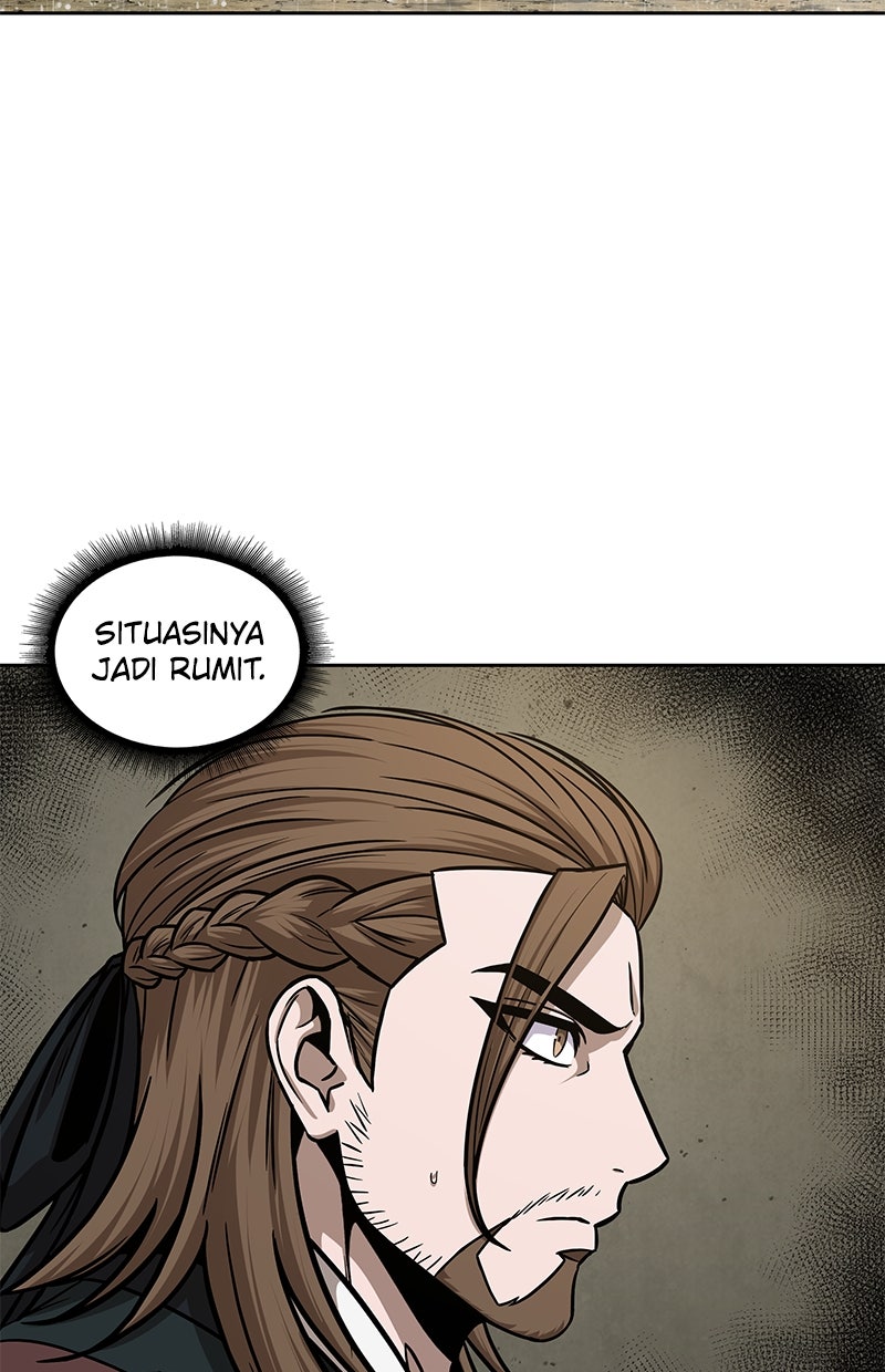Read Nano Mashin chapter 141 image 3 on Lezhin