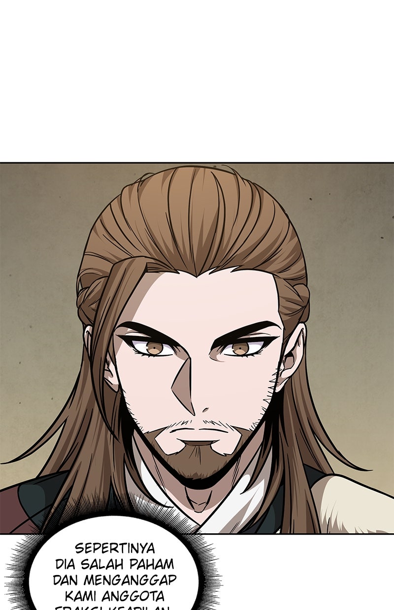 Read Nano Mashin chapter 141 image 30 on Lezhin