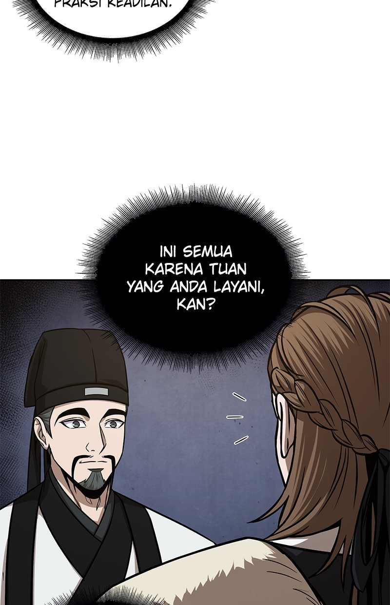 Read Nano Mashin chapter 141 image 31 on Lezhin