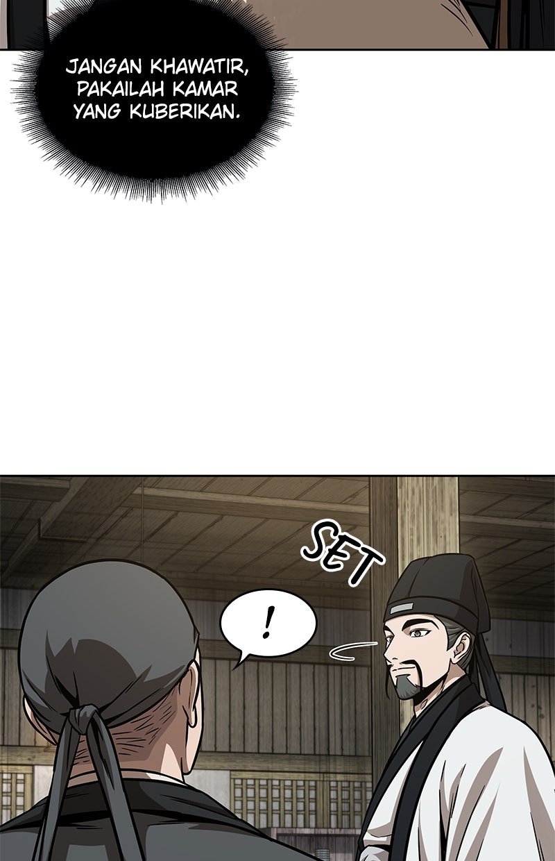 Read Nano Mashin chapter 141 image 32 on Lezhin