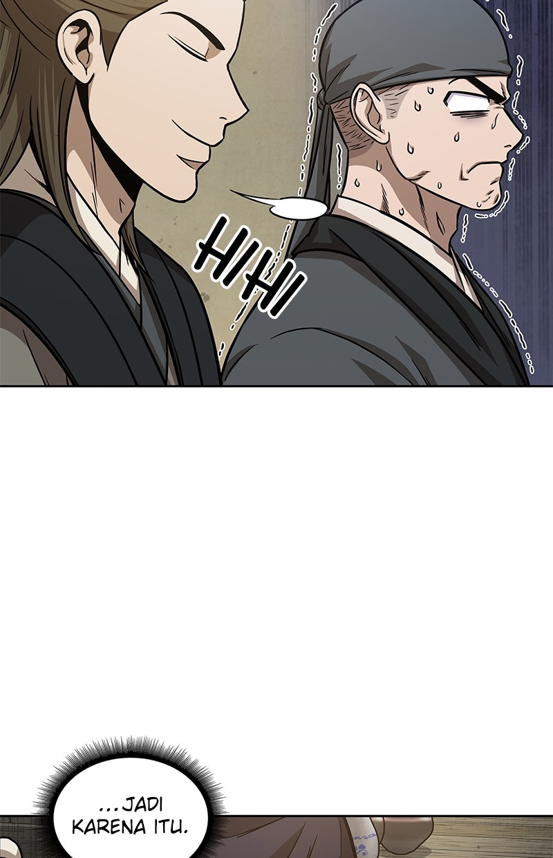 Read Nano Mashin chapter 141 image 36 on Lezhin