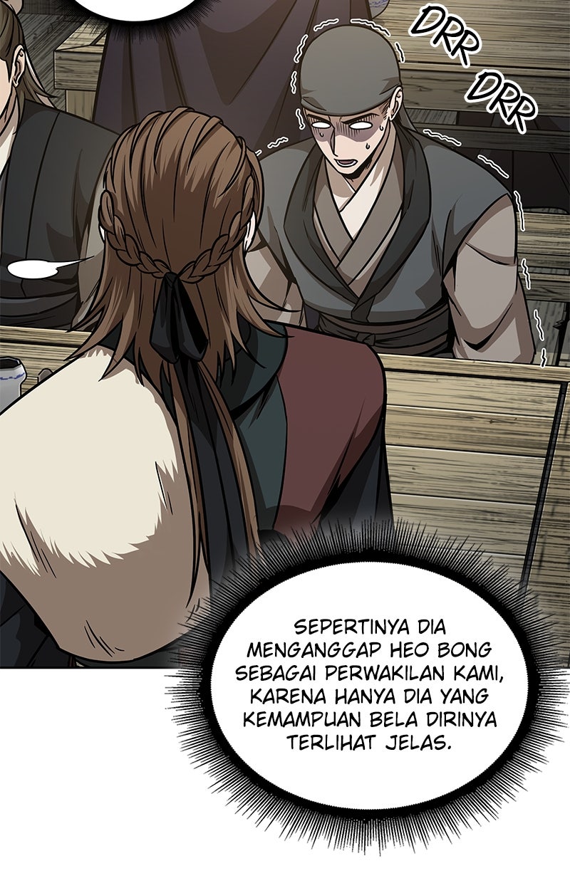Read Nano Mashin chapter 141 image 37 on Lezhin