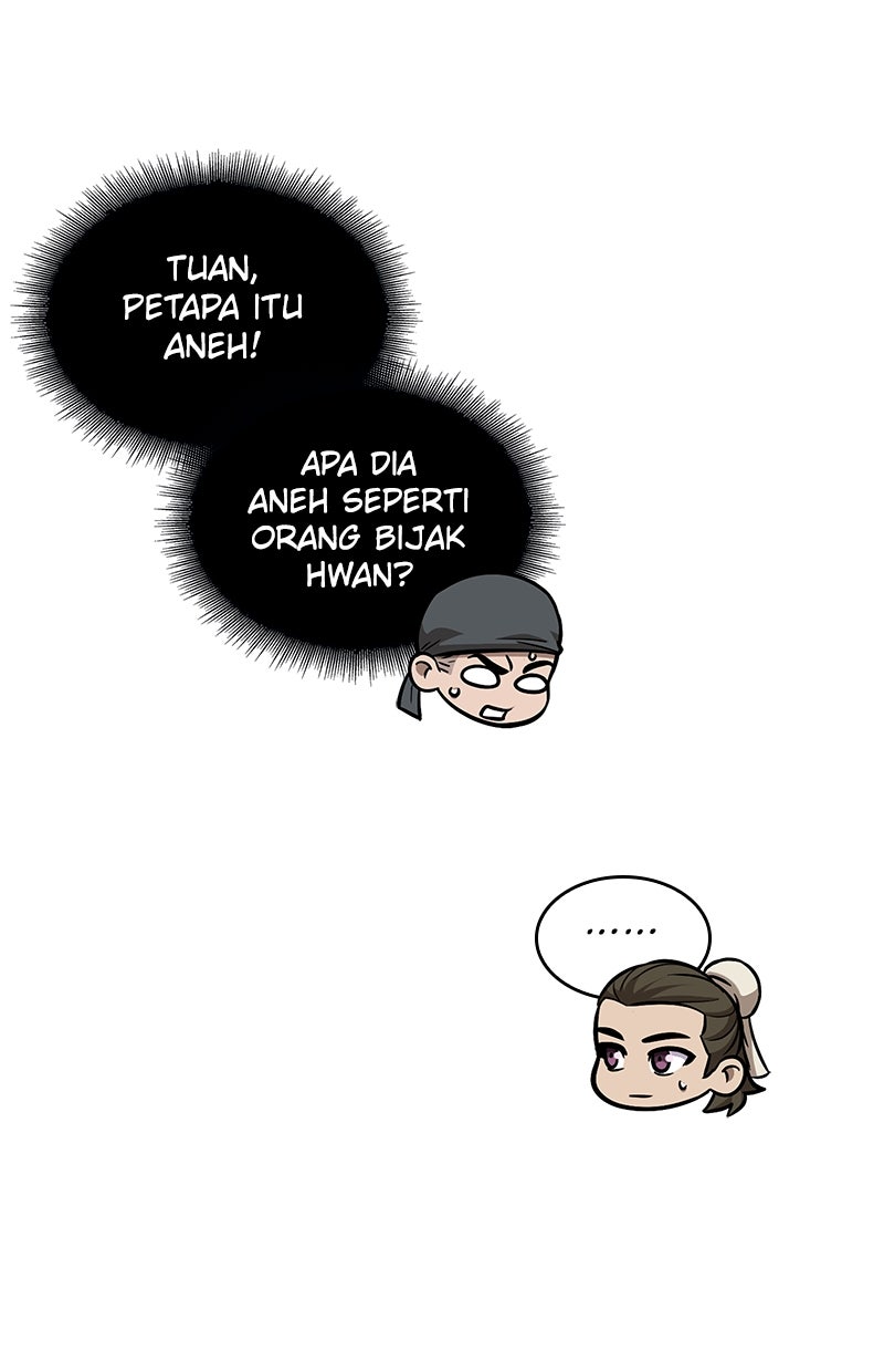 Read Nano Mashin chapter 141 image 38 on Lezhin