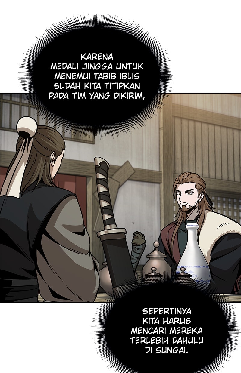 Read Nano Mashin chapter 141 image 39 on Lezhin