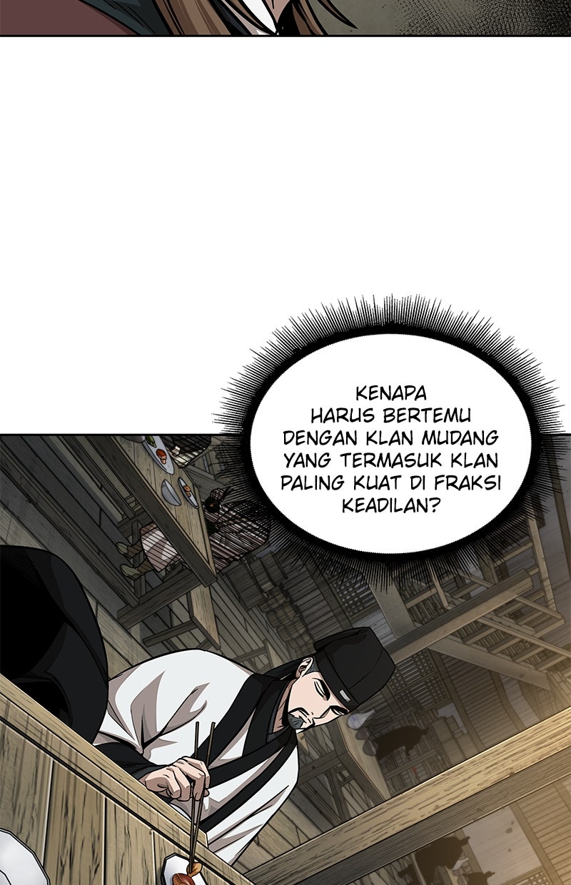 Read Nano Mashin chapter 141 image 4 on Lezhin