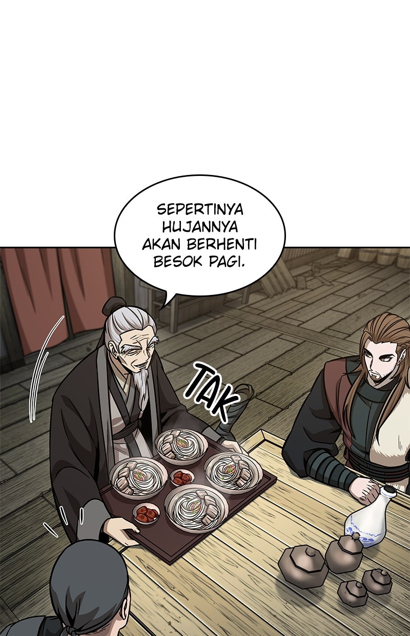 Read Nano Mashin chapter 141 image 41 on Lezhin