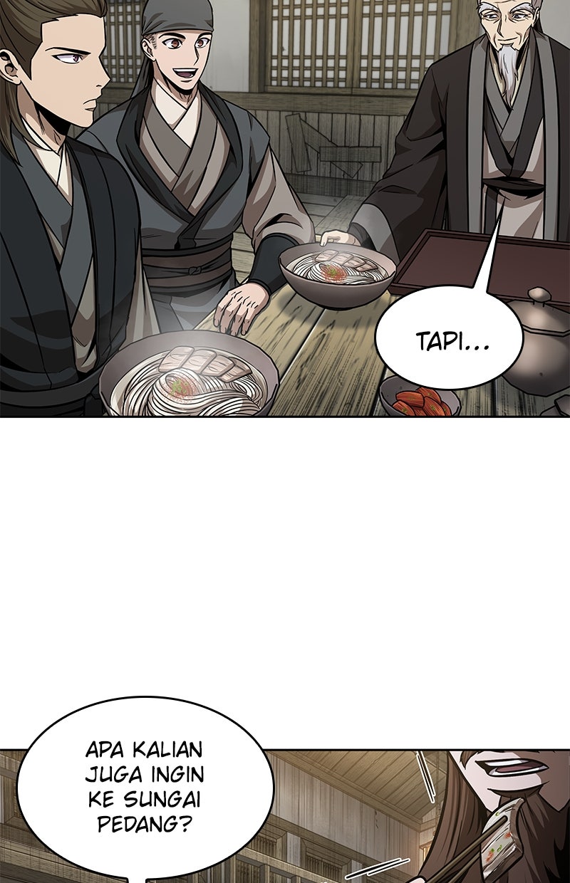 Read Nano Mashin chapter 141 image 44 on Lezhin
