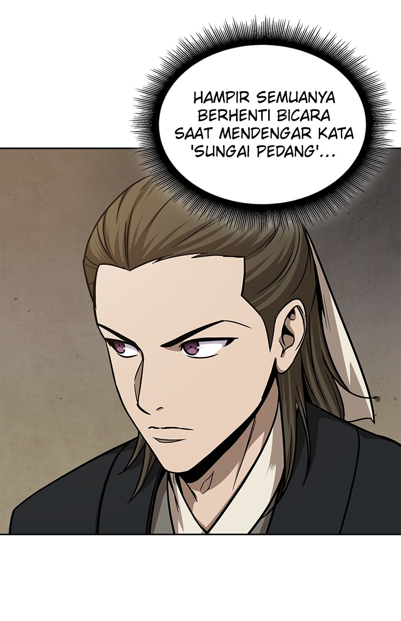 Read Nano Mashin chapter 141 image 48 on Lezhin