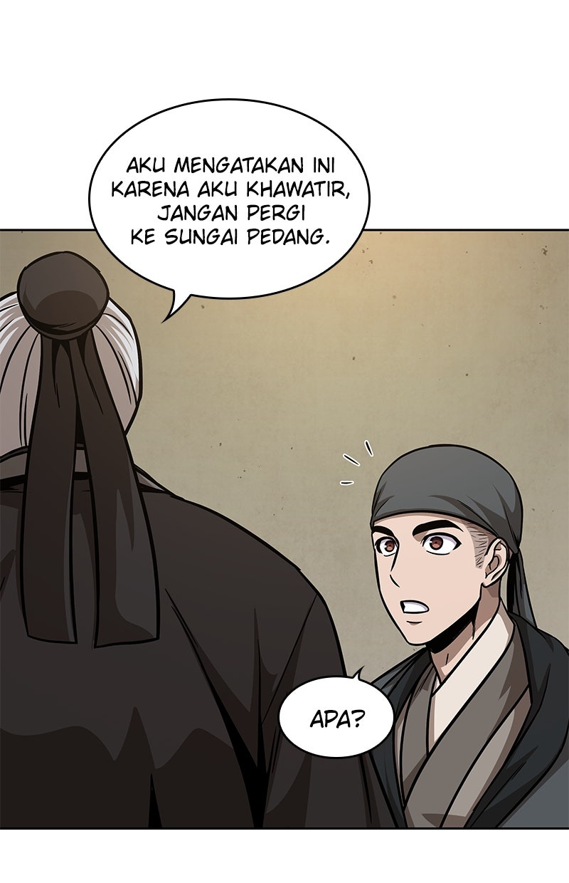 Read Nano Mashin chapter 141 image 49 on Lezhin