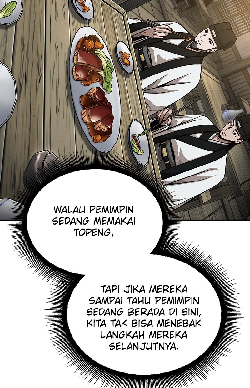 Read Nano Mashin chapter 141 image 5 on Lezhin
