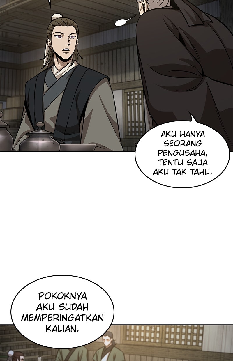 Read Nano Mashin chapter 141 image 56 on Lezhin